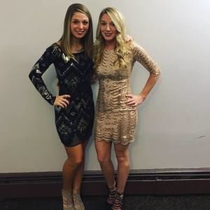 Meet your Posher, Colleen